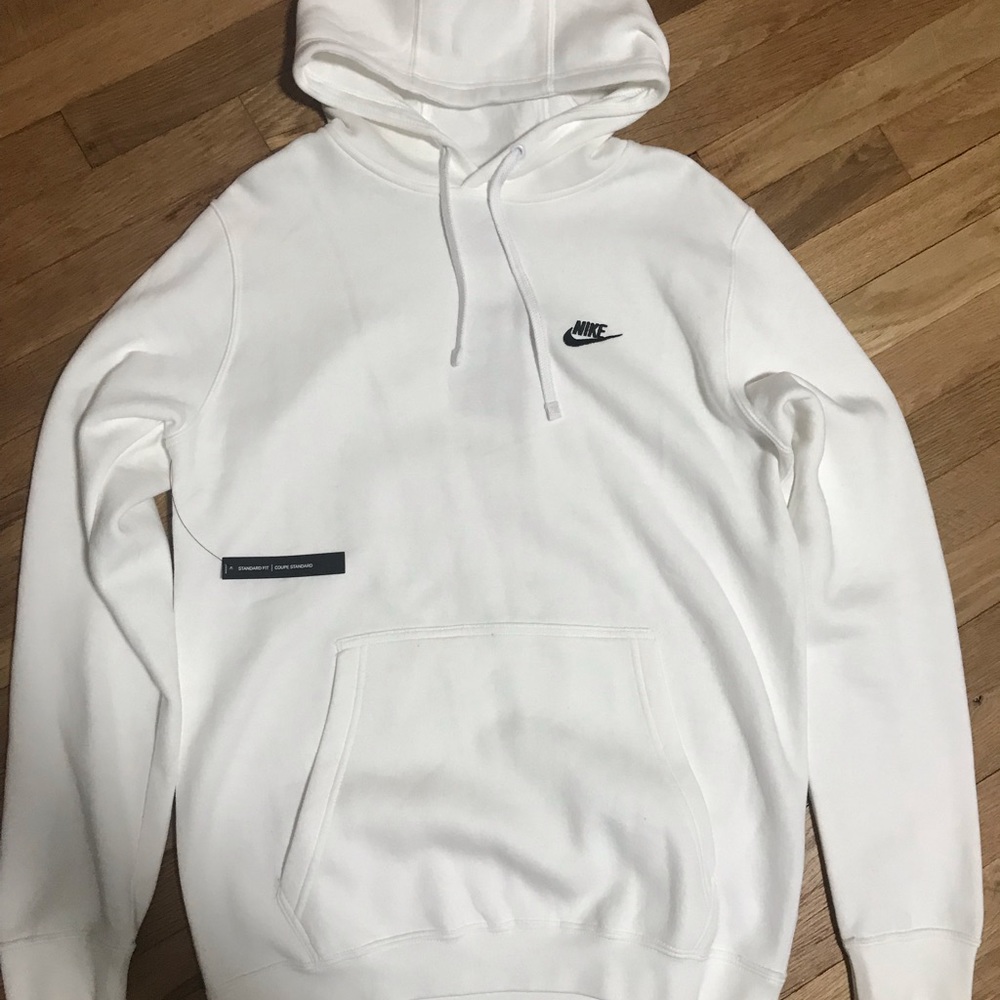 Nike Fleece Pullover